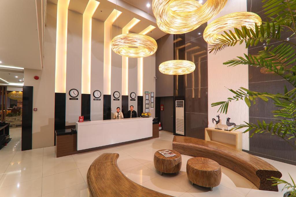 Fotografie z fotogalerie ubytování Kew Hotel Tagbilaran v destinaci Tagbilaran