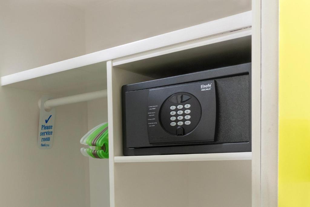 Hotel Waldhorn - Resim 36