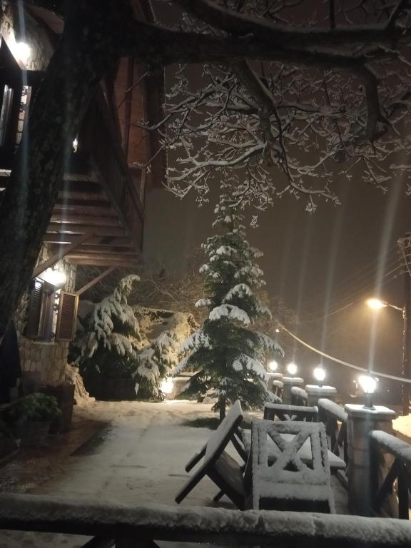 Fotografia z galérie ubytovania Filanthi v destinácii Kato Trikala Korinthias