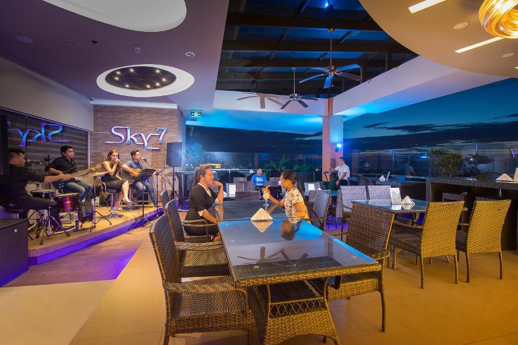 Hosté ubytování Kew Hotel Tagbilaran