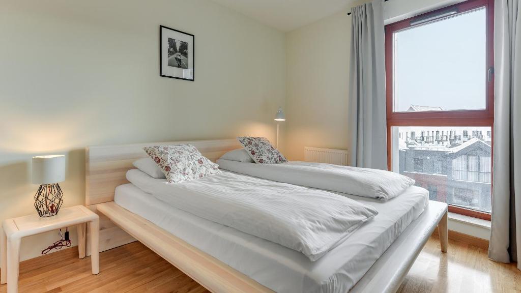 Dom & House - Apartments Waterlane Island - Resim 19