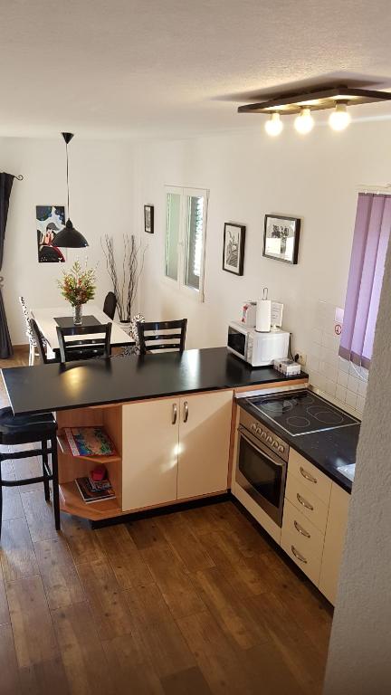 Apartments Elda - 19