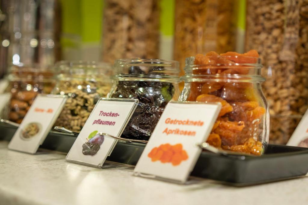 Hotel Waldhorn - Resim 20