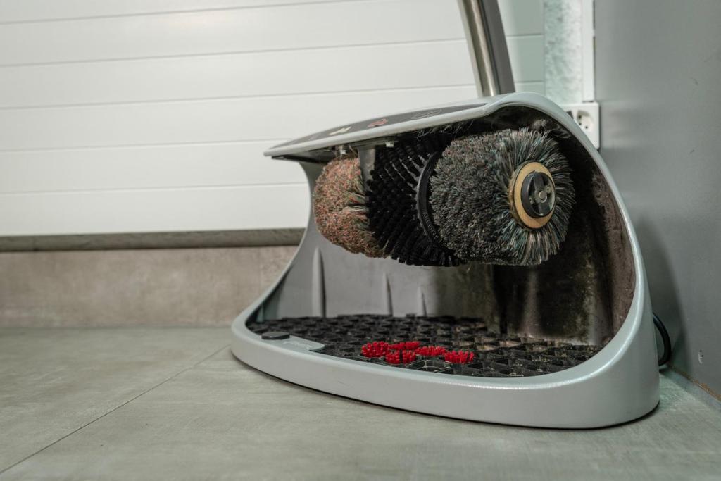 Hotel Waldhorn - Resim 21