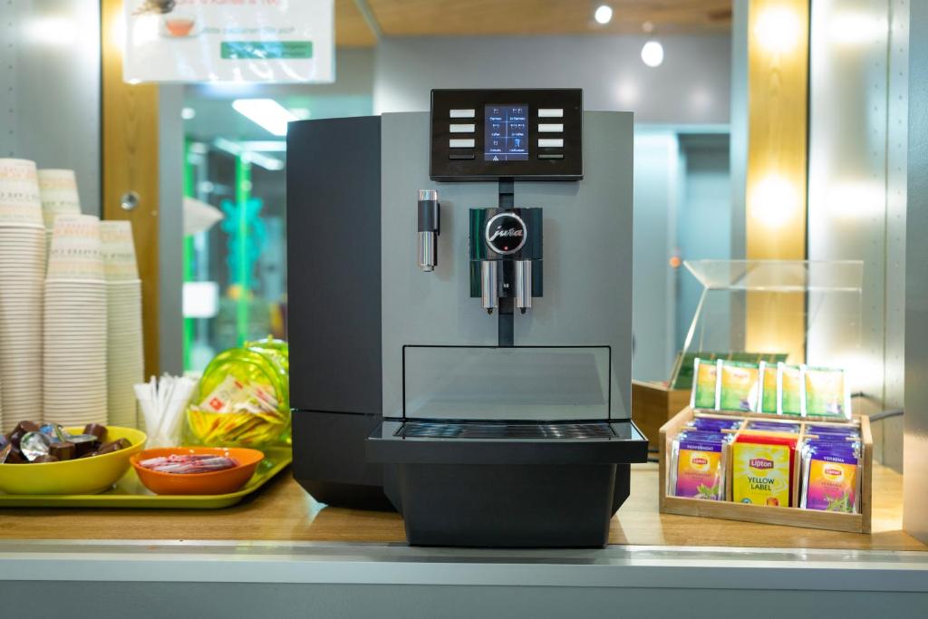 Hotel Waldhorn - Resim 15