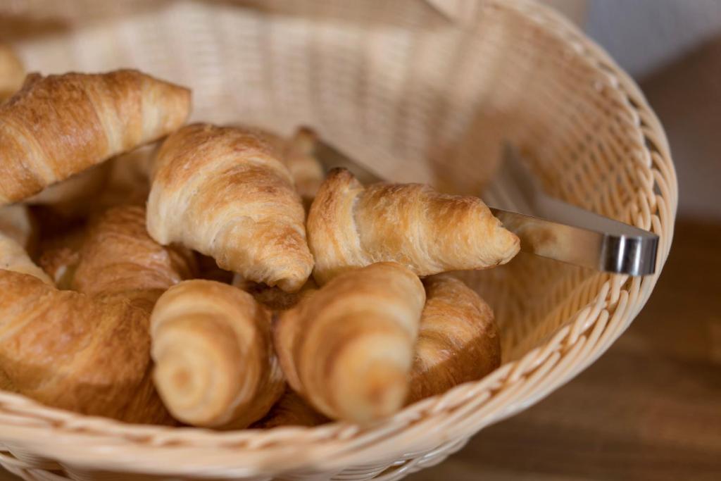 Hotel Waldhorn - Resim 18