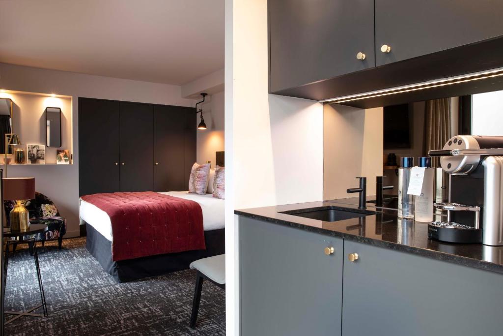 Le Rayz Vendome - Resim 28