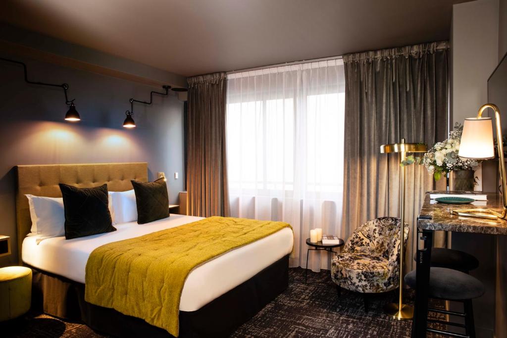 Le Rayz Vendome - Resim 34