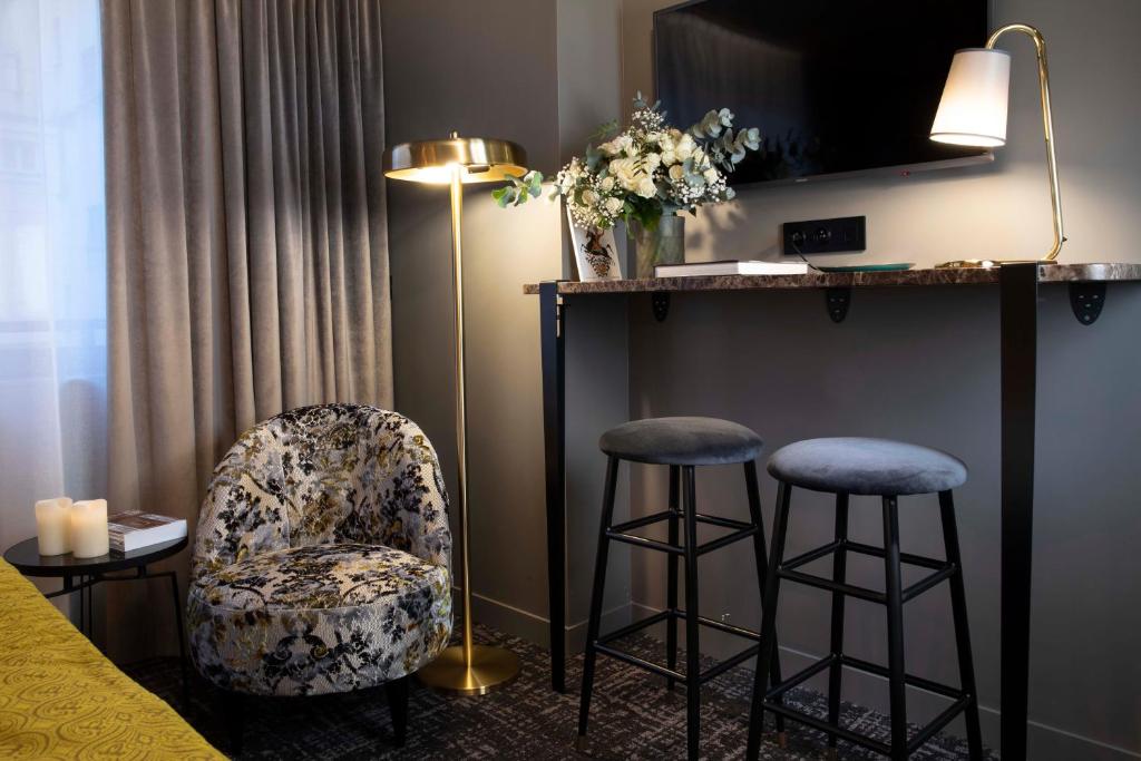 Le Rayz Vendome - Resim 35