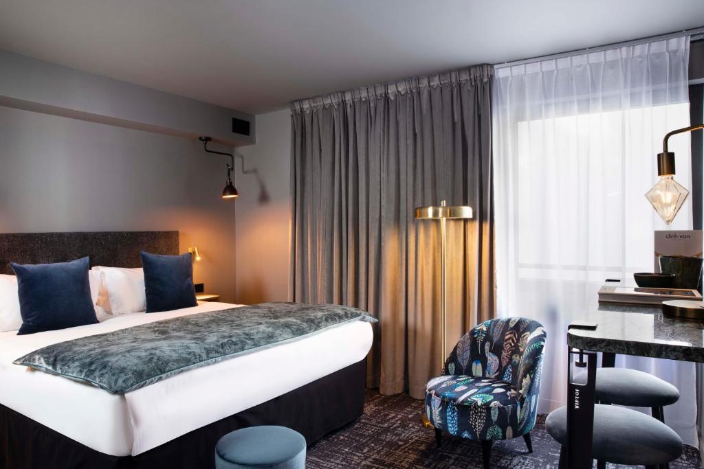 Le Rayz Vendome - Resim 36