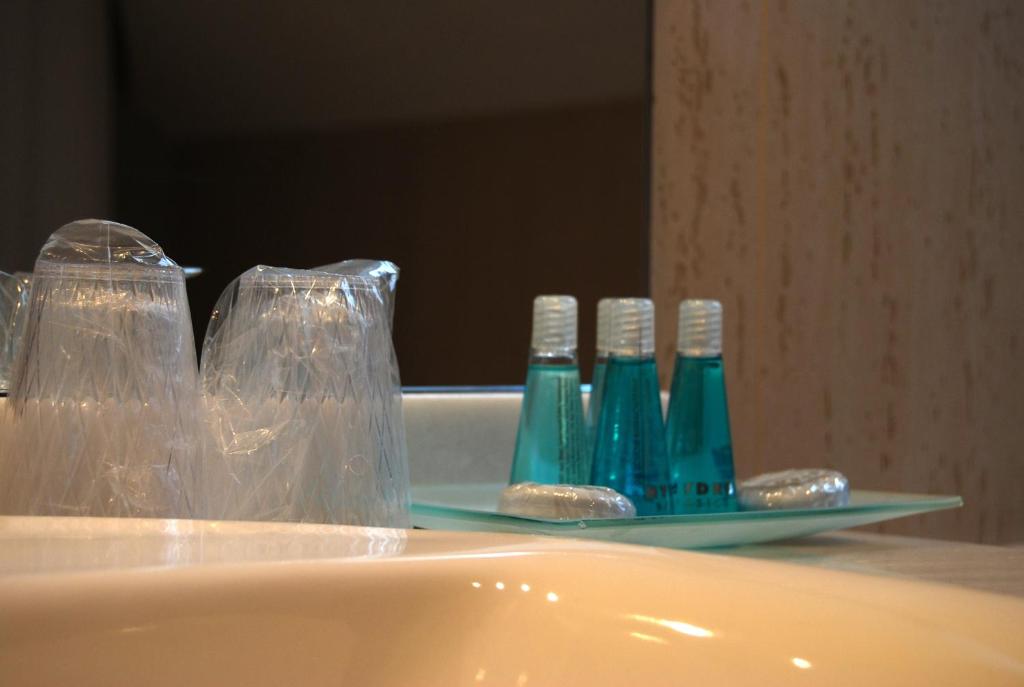 Hotel Mieres del Camino - Triple Room (2 Volwassenen + 1 Kind)