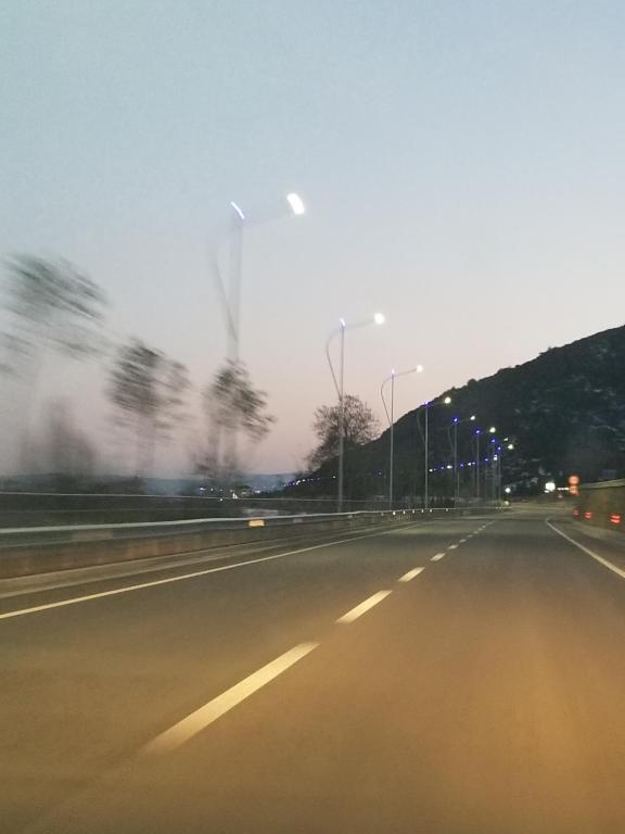 Fotografie z fotogalerie ubytování Vila Sigal Pogradec v destinaci Pogradec