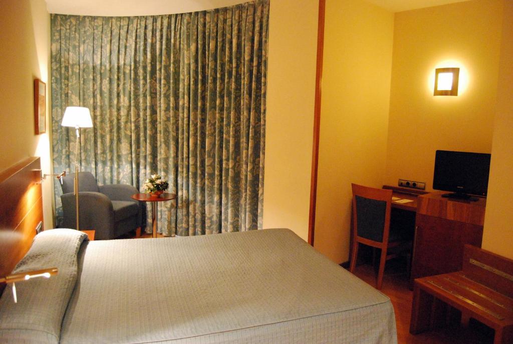 Hotel Mieres del Camino, Mieres – Bijgewerkte prijzen 2023