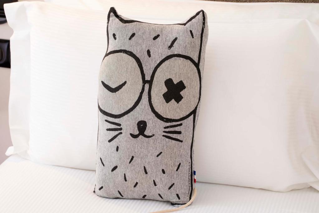 Hôtel Eiffel Saint Charles - 17