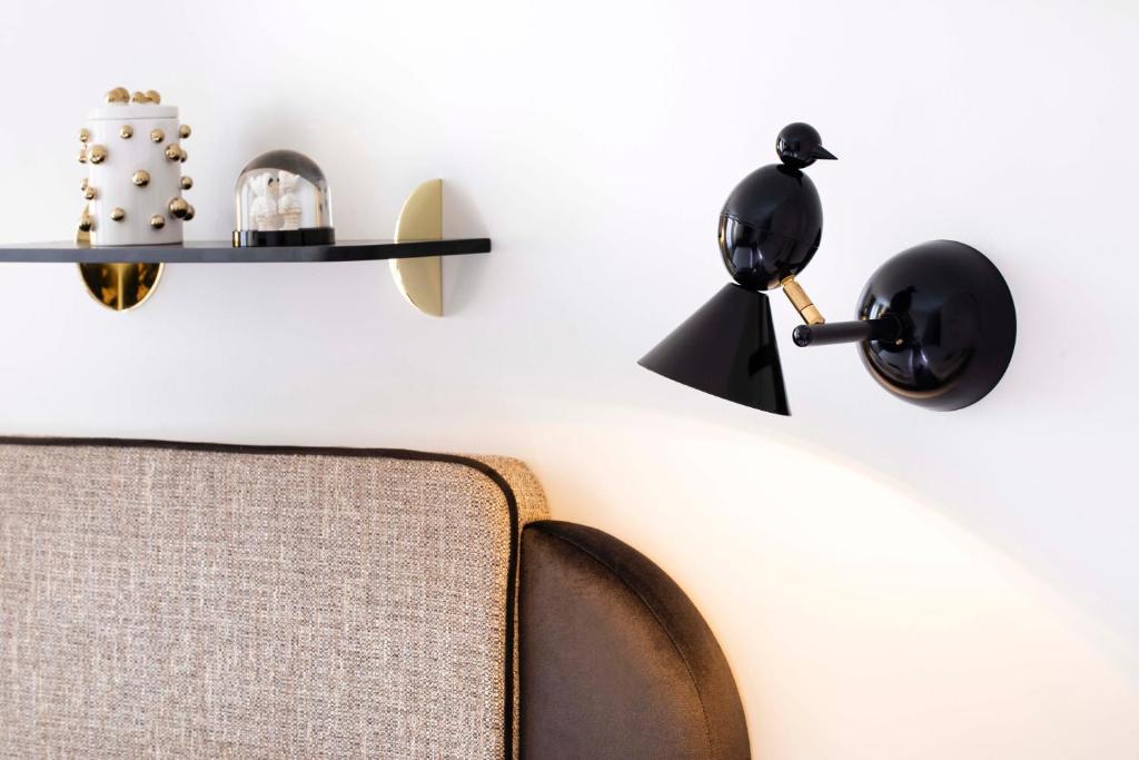 Hôtel Eiffel Saint Charles - 12