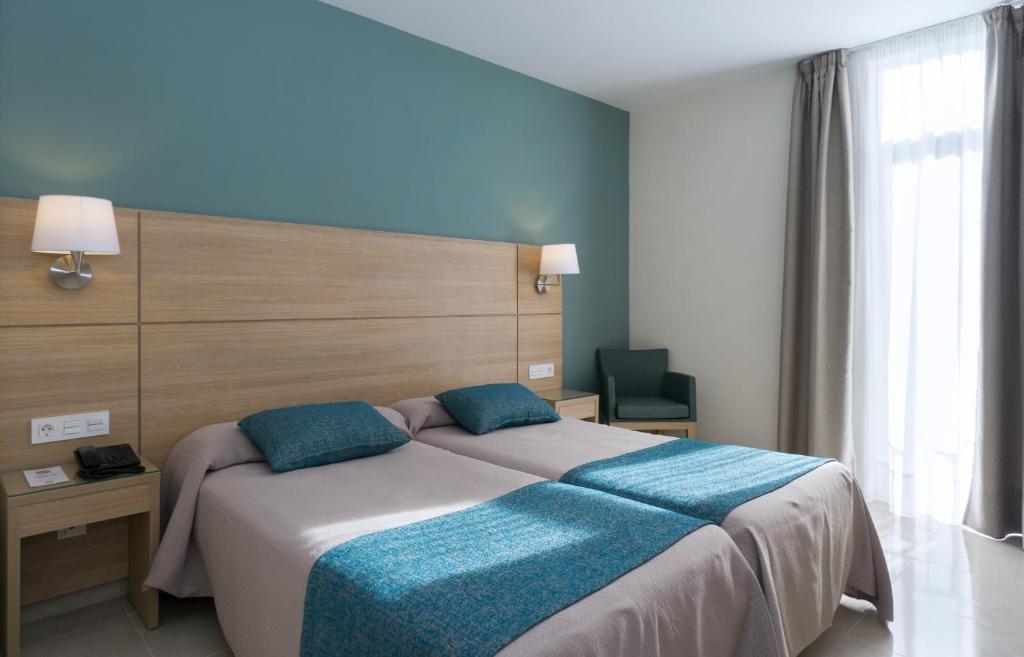 Hotel Sur Málaga, Málaga – Precios 2022 actualizados