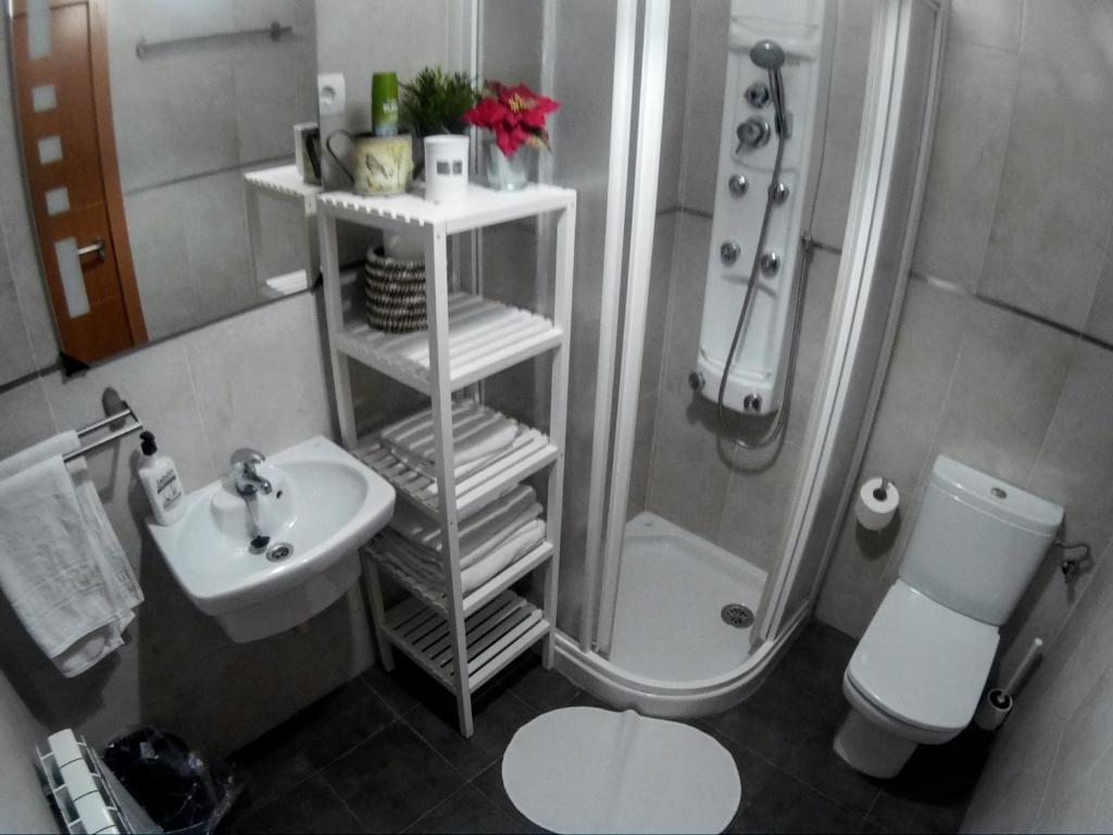 Kép Casa Bubi szállásáról Soriában a galériában