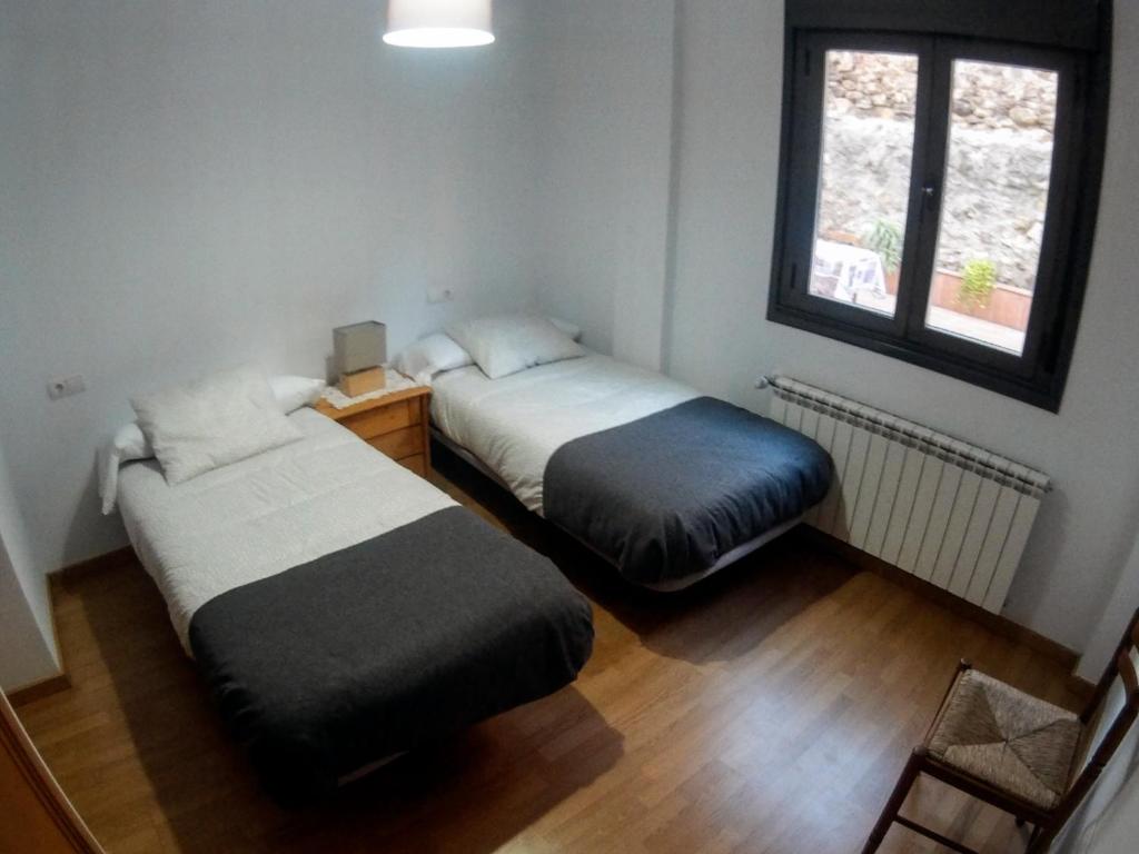 Kép Casa Bubi szállásáról Soriában a galériában