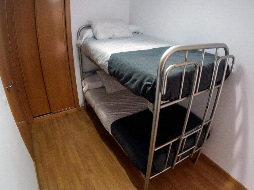 Kép Casa Bubi szállásáról Soriában a galériában