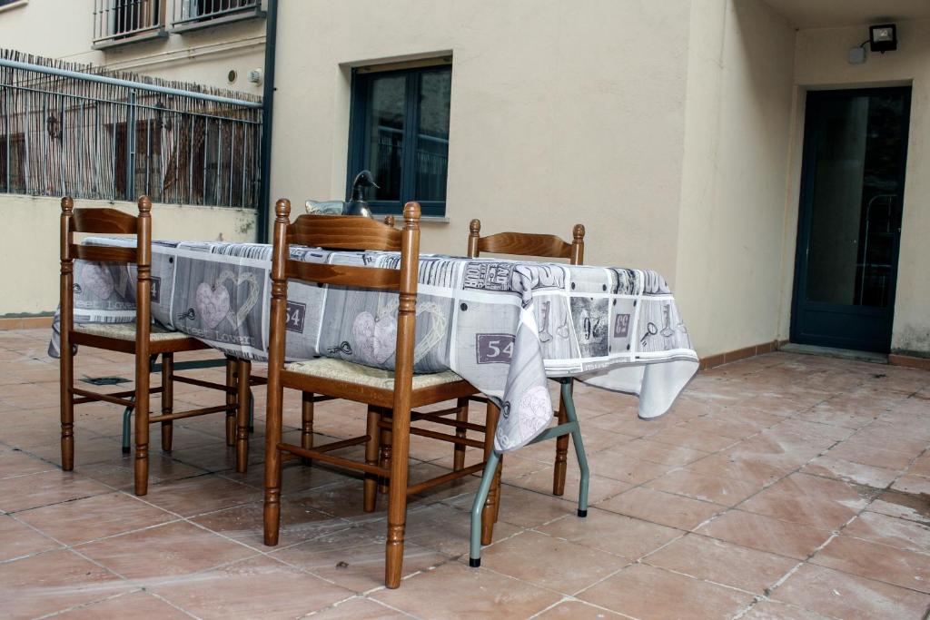 Kép Casa Bubi szállásáról Soriában a galériában