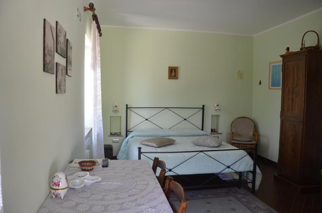 B&B La Terrazza Del Subasio - 4