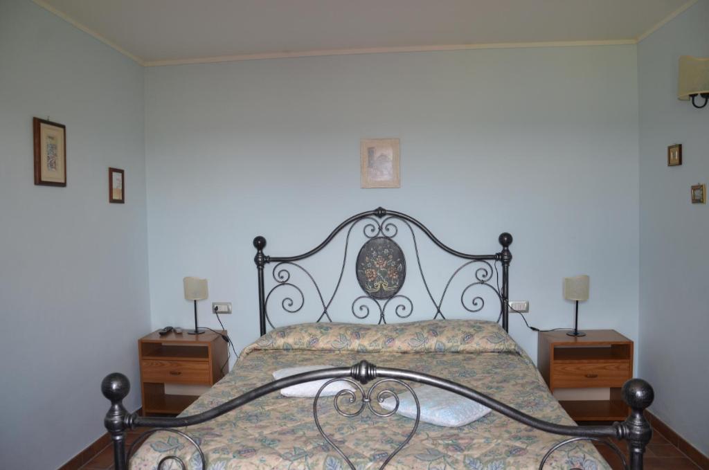 B&B La Terrazza Del Subasio - 5