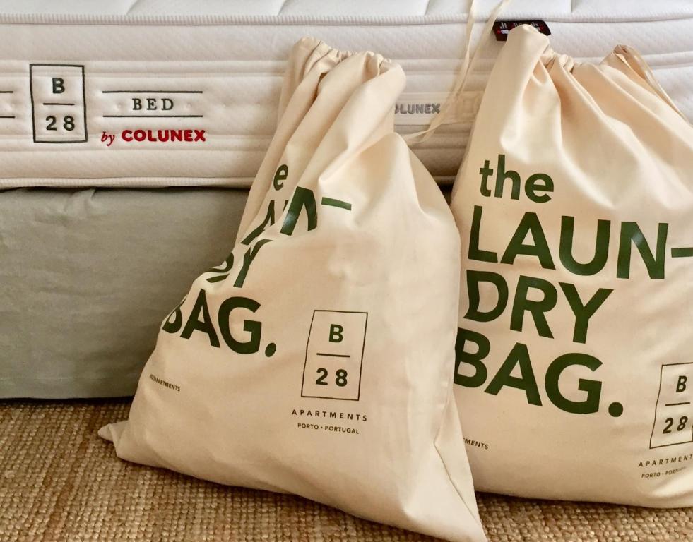 B28 Apartments Porto - 14