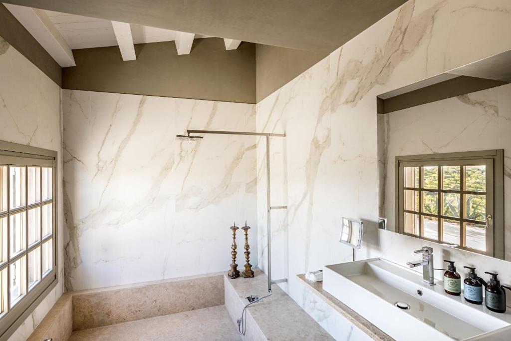 Country House Villadorata - Suite Con Piscina Privada