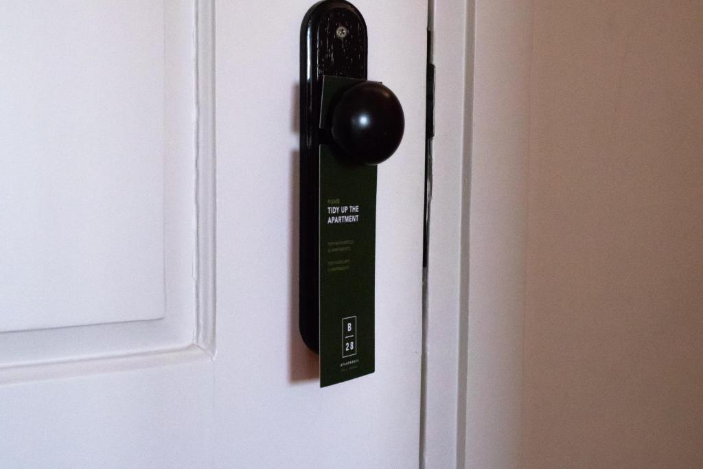 B28 Apartments Porto - 15