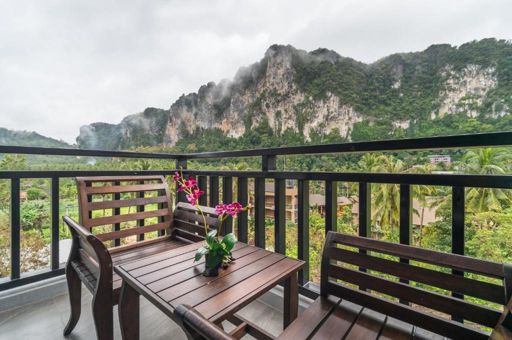 Andaman Breeze Resort - Resim 44