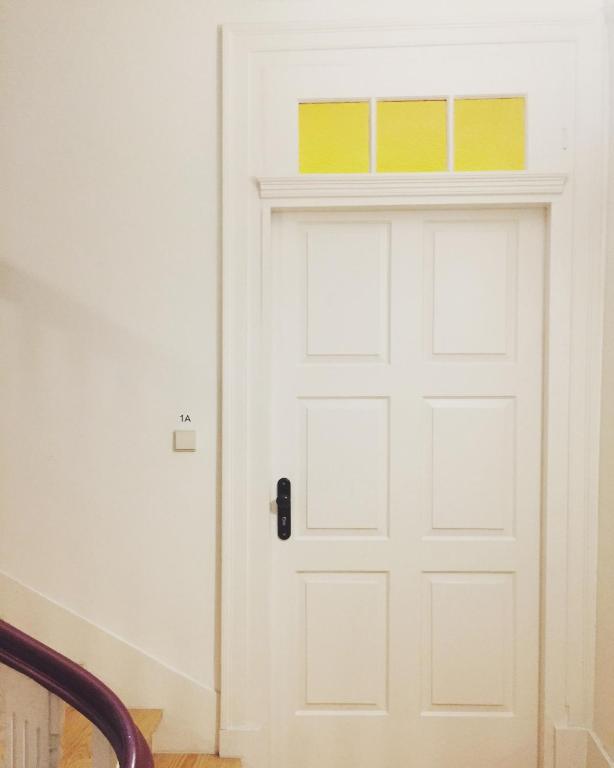 B28 Apartments Porto - 11