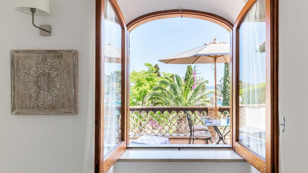 La Matrangela Charme Apartments - 10