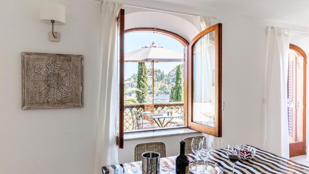 La Matrangela Charme Apartments - 15