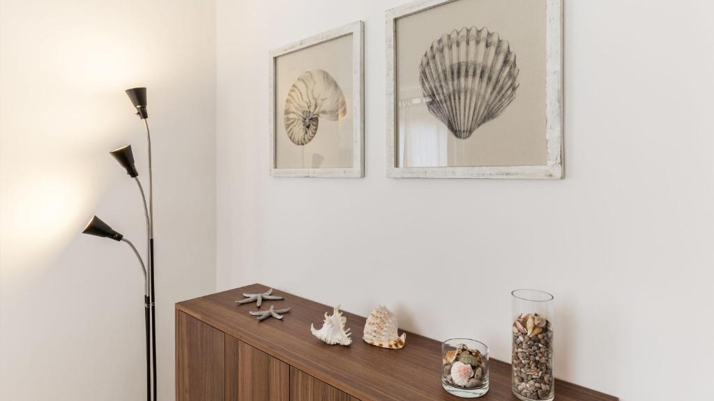 La Matrangela Charme Apartments - 16