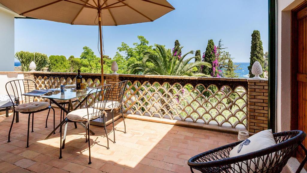 La Matrangela Charme Apartments - 2