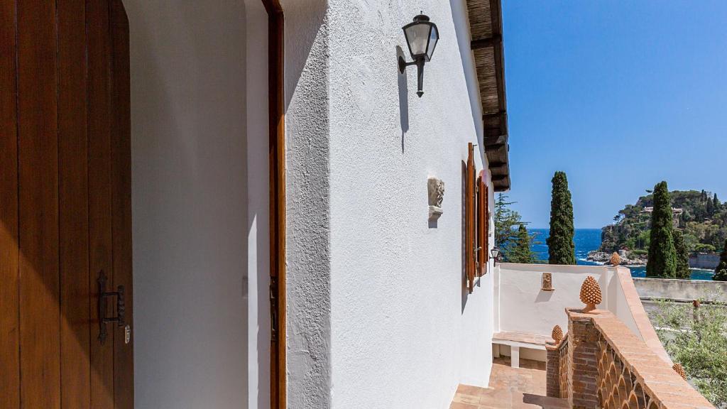 La Matrangela Charme Apartments - 3