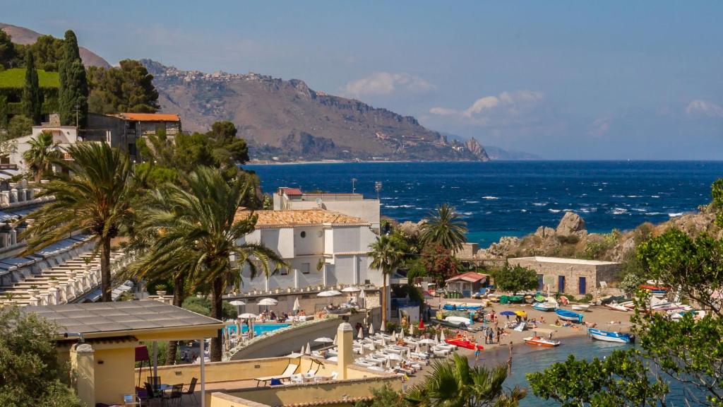 La Matrangela Charme Apartments - 4