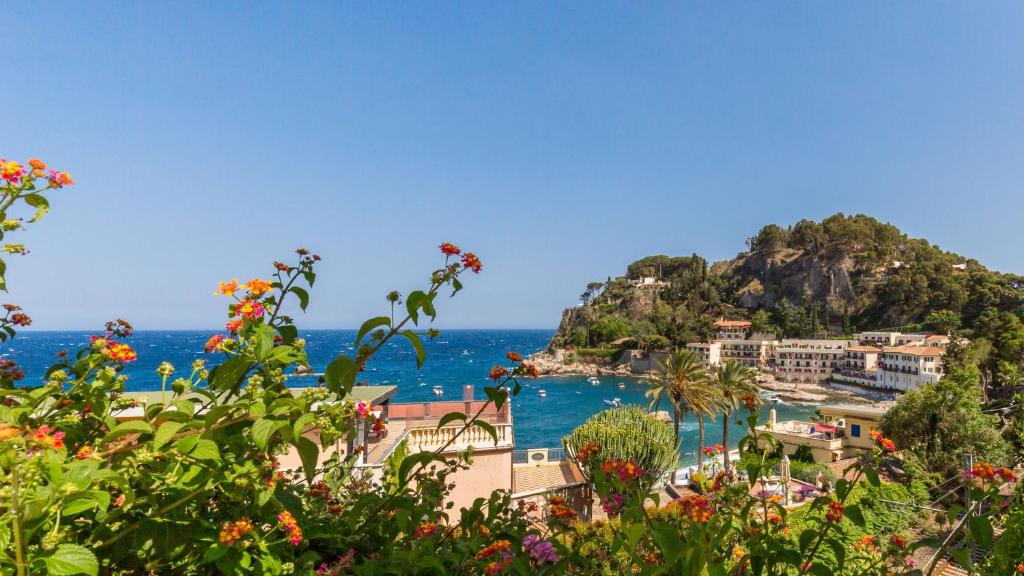 La Matrangela Charme Apartments - 9