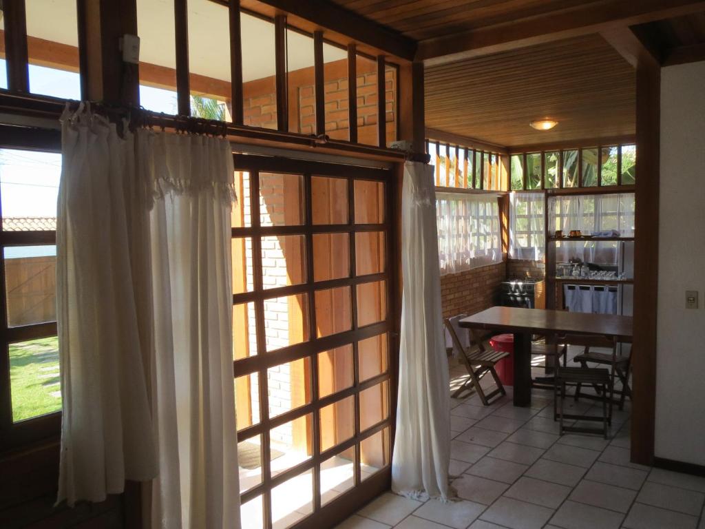  Casa Inteira frente mar