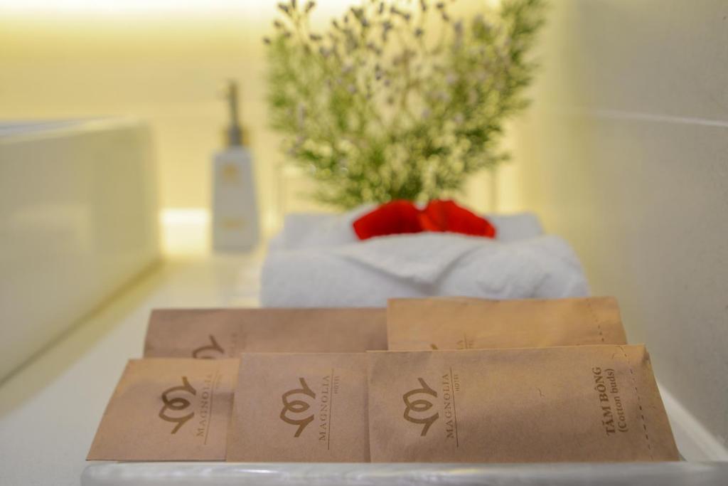 Ảnh trong thư viện ảnh của Magnolia Hotel ở Đà Nẵng