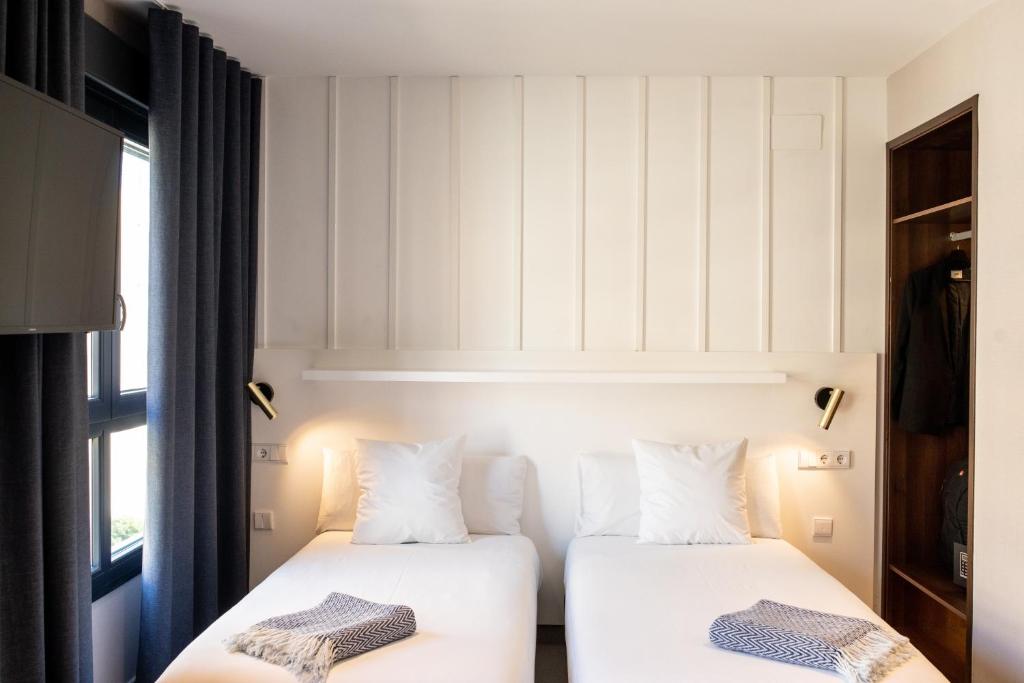 
Loft Apartment (3 Adults)
