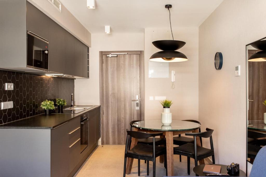 Ramirez Flats Valencia، فالنسيا – أحدث أسعار 2022