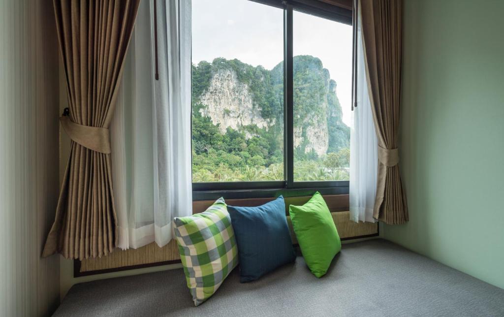 Andaman Breeze Resort - Resim 41