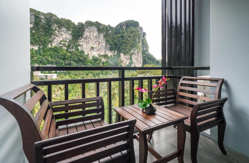 Andaman Breeze Resort - Resim 42