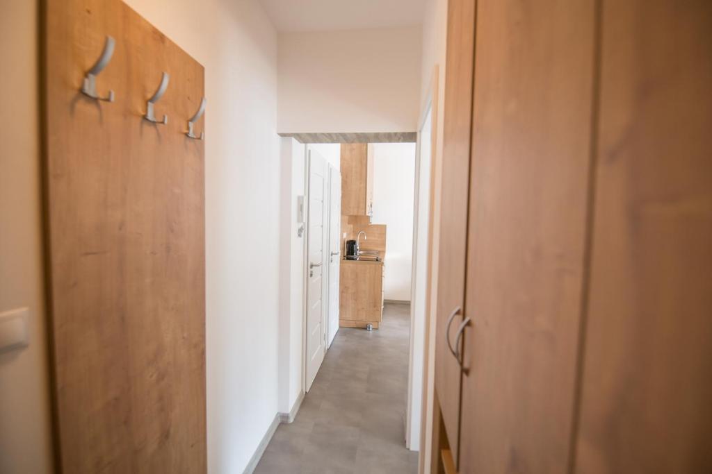 Fotografie z fotogalerie ubytování ff apartments Jasná Lúčky v Demänovské dolině