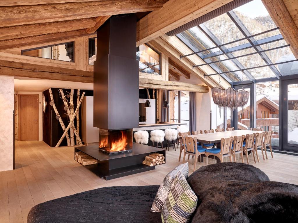 Firefly Luxury Suites, Zermatt – Updated 2022 Prices