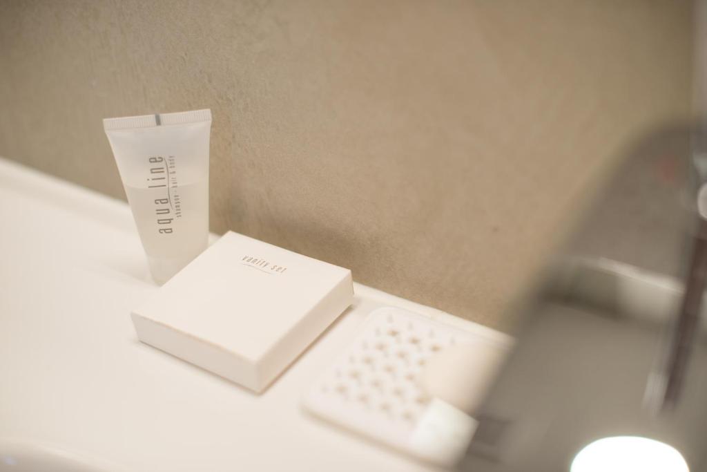 Fotografie z fotogalerie ubytování ff apartments Jasná Lúčky v Demänovské dolině