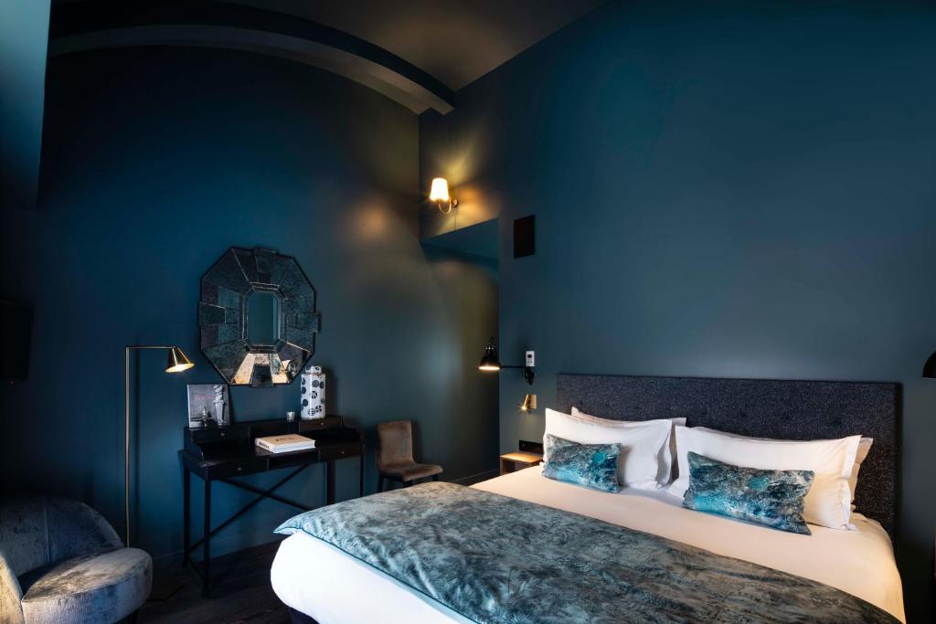 Le Rayz Vendome - Resim 31