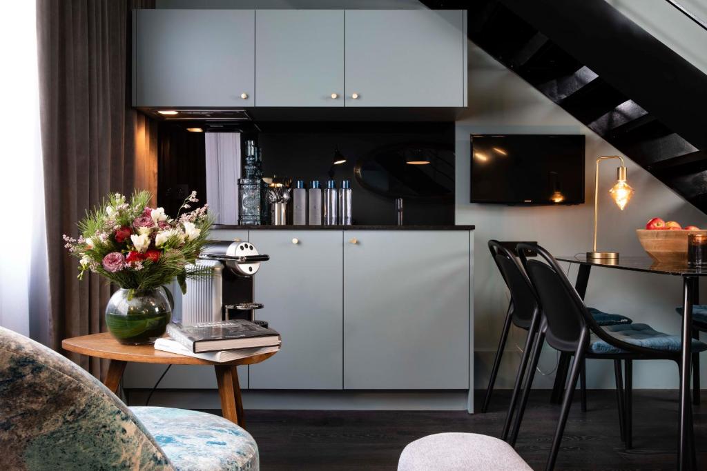 Le Rayz Vendome - Resim 33