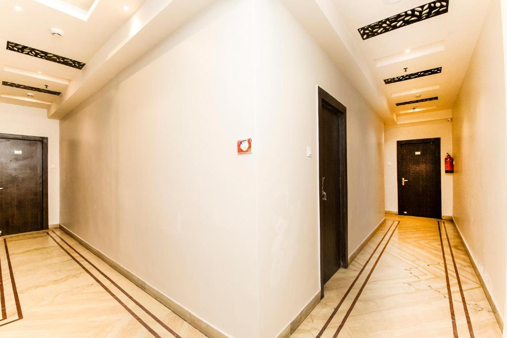 Fotografie z fotogalerie ubytování FabHotel De Sivalika - 500m from Belur Math v destinaci Kalkata